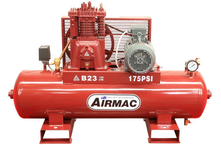 AIRMAC B23 Air Compressors