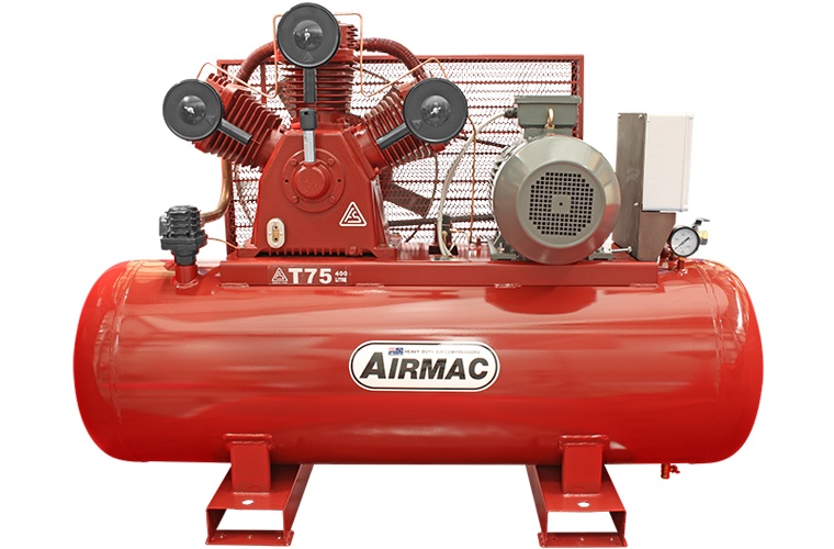 AIRMAC T75 Air Compressors
