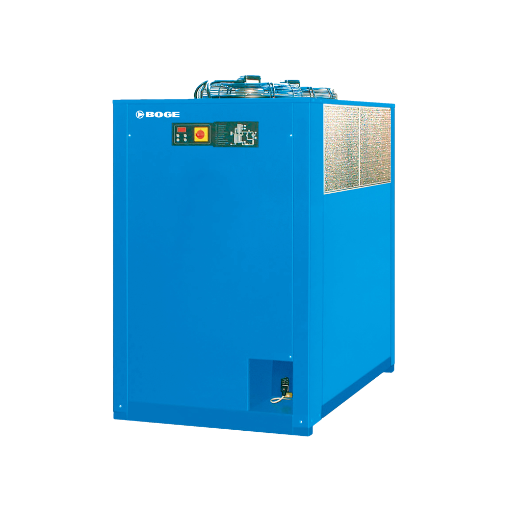 Boge DS460 Refrigerant Dryer