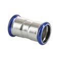 Stainless Coupling Fitting